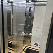 MẶT PHỐ LÔ GÓC  HOÀNG ĐÔN HÒA  - THANG MÁY 7 TẦNG DT45 - MT11m - NHỈNH 18 TỶ